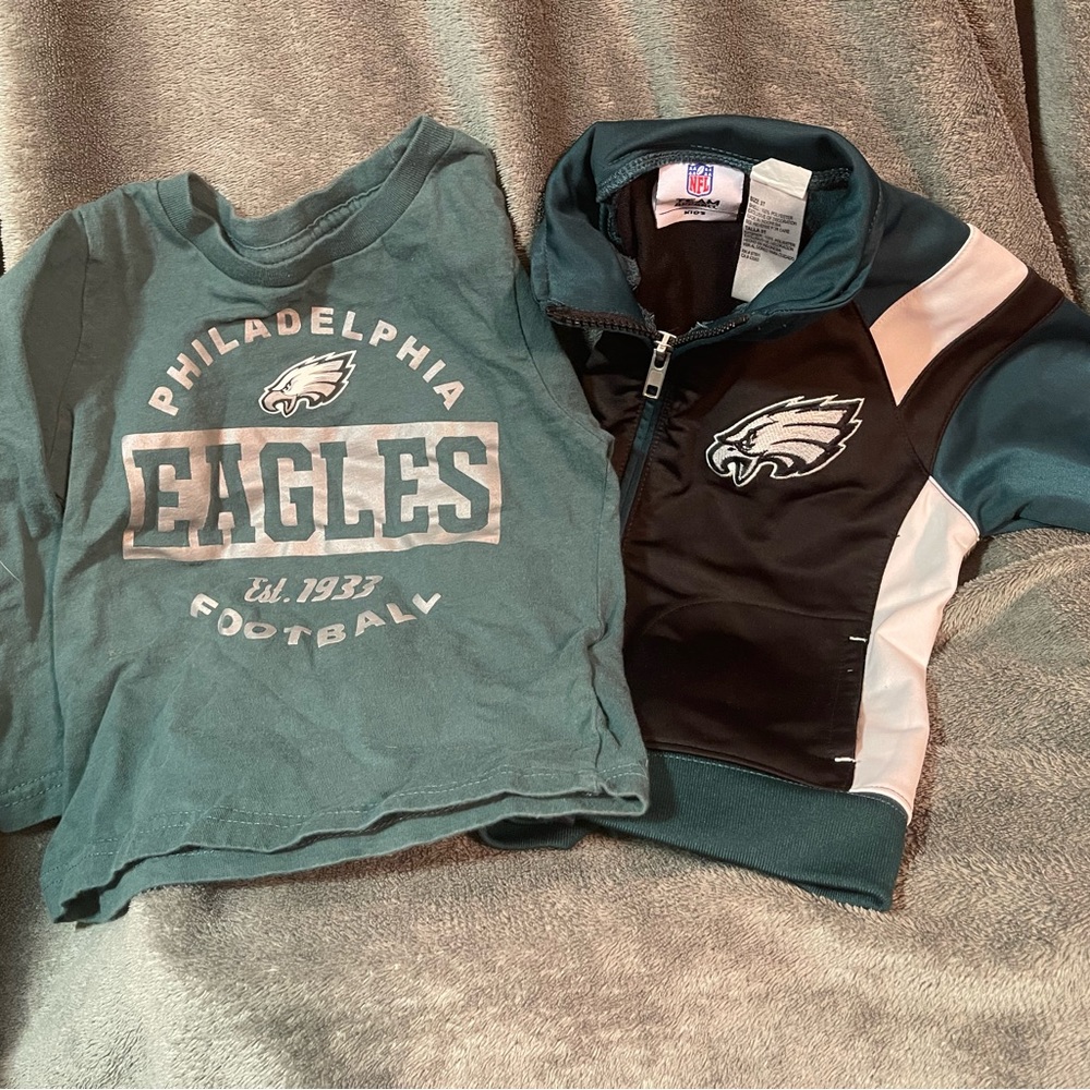 Calling all Philadelphia Eagles Fans!